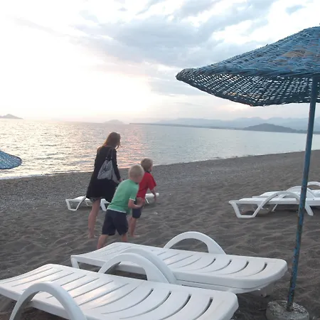 Idee Szálloda Fethiye