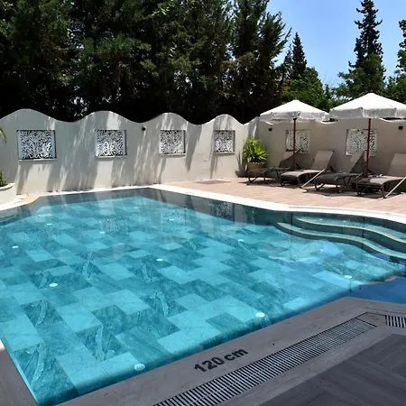 Idee Szálloda Fethiye